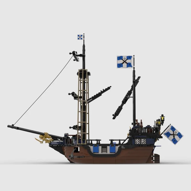 779 ELEMENTÓW Victoria (Kreoli – Kids Toys Victoria recenzja i cena