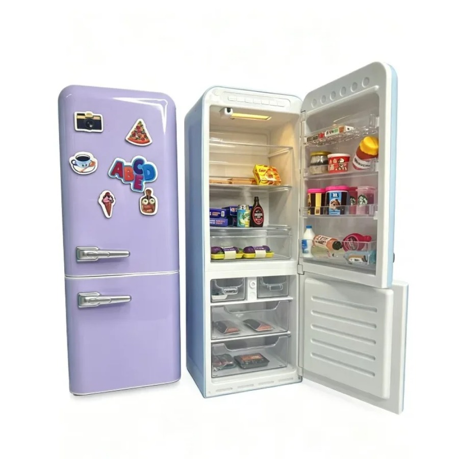 ZURU 5 Surprise Mini Fridge Ba – Kids Toys Brands recenzja i cena